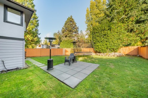 3630 Bluebonnet Road, North Vancouver, BC 
