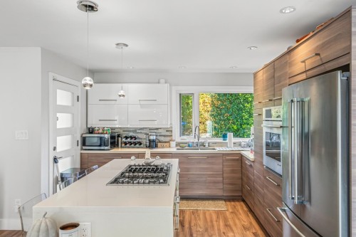 3630 Bluebonnet Road, North Vancouver, BC 