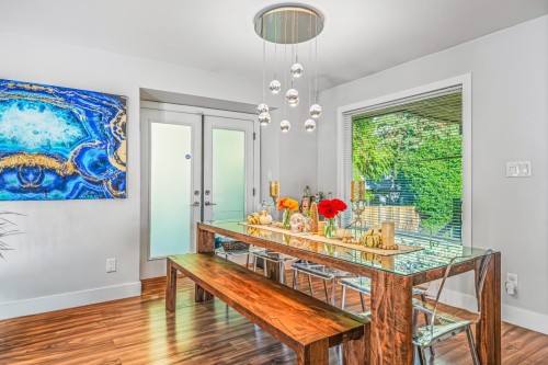 3630 Bluebonnet Road, North Vancouver, BC 