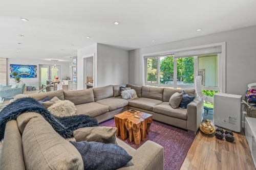 3630 Bluebonnet Road, North Vancouver, BC 