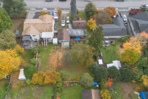 988 Irvine Street, Coquitlam, BC 