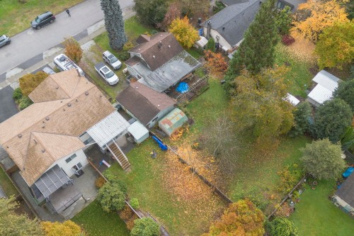 988 Irvine Street, Coquitlam, BC 
