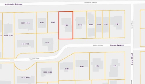 1144 Rochester Avenue, Coquitlam, BC 