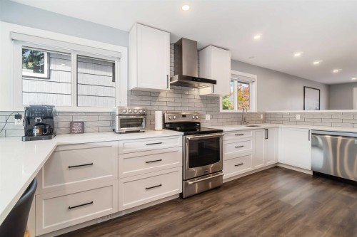 415 Alberta Street, New Westminster, BC 