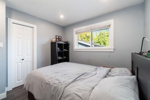 415 Alberta Street, New Westminster, BC 