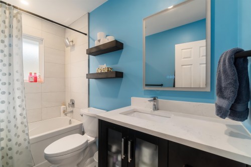 415 Alberta Street, New Westminster, BC 