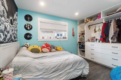 415 Alberta Street, New Westminster, BC 