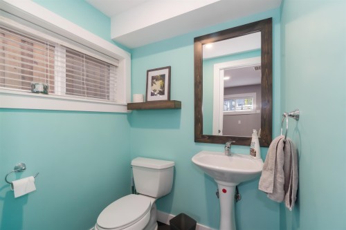 415 Alberta Street, New Westminster, BC 