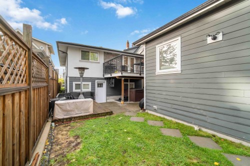 415 Alberta Street, New Westminster, BC 