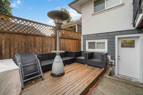 415 Alberta Street, New Westminster, BC 