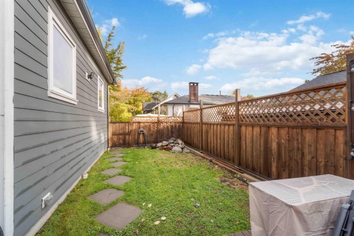 415 Alberta Street, New Westminster, BC 