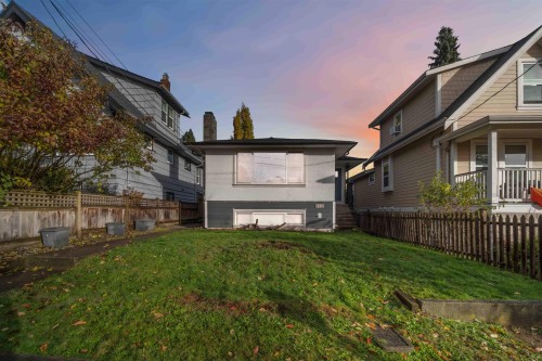 415 Alberta Street, New Westminster, BC 