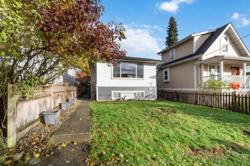 415 Alberta Street, New Westminster, BC 