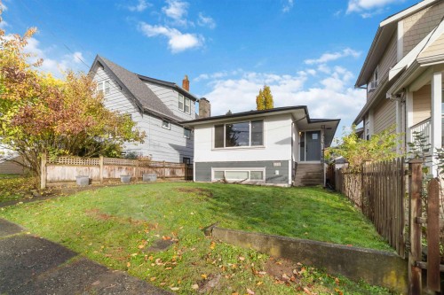 415 Alberta Street, New Westminster, BC 