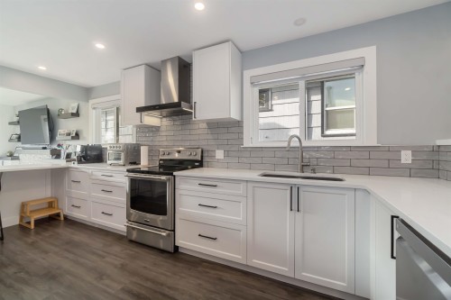 415 Alberta Street, New Westminster, BC 