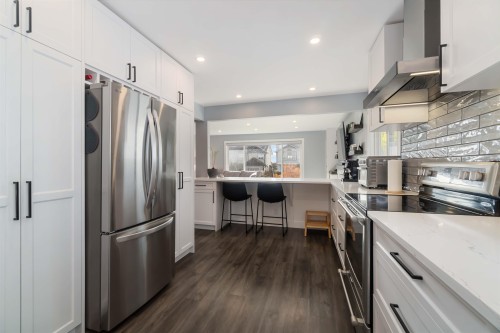 415 Alberta Street, New Westminster, BC 