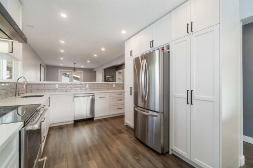 415 Alberta Street, New Westminster, BC 