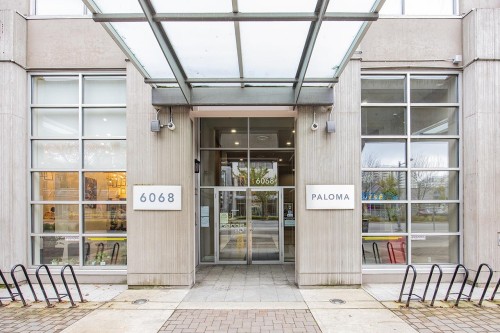 808-6068 No. 3 Road  Richmond, BC V6Y 4M7