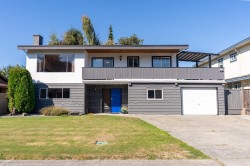 10651 Rochdale Drive  Richmond, BC V7A 3N7