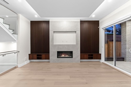 3071 Fromme Road, North Vancouver, BC 