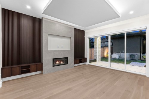 3071 Fromme Road, North Vancouver, BC 