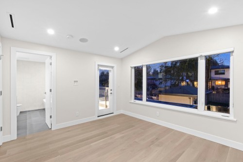 3071 Fromme Road, North Vancouver, BC 