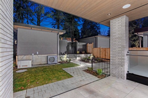 3071 Fromme Road, North Vancouver, BC 