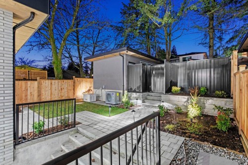 3071 Fromme Road, North Vancouver, BC 