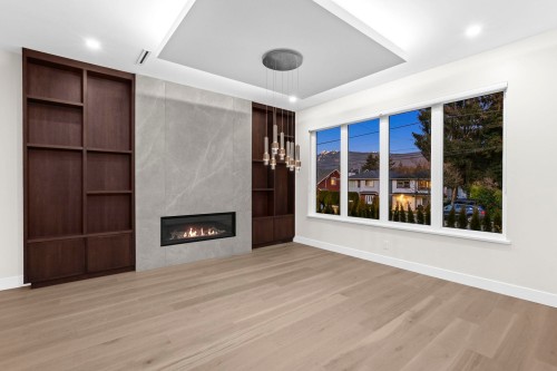 3071 Fromme Road, North Vancouver, BC 