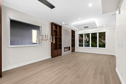 3071 Fromme Road, North Vancouver, BC 