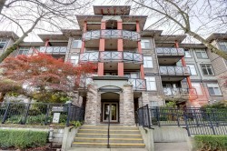 303-2336 Whyte Avenue  Port Coquitlam, BC V3C 0A7