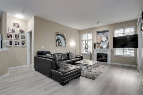 303-2336 Whyte Avenue, Port Coquitlam, BC 