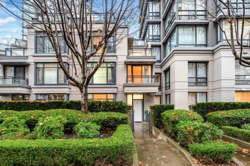 1-3111 Corvette Way, Richmond, BC 