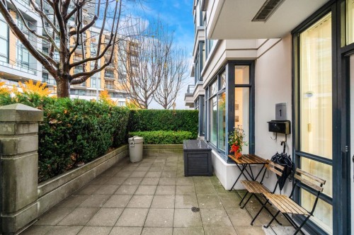 1-3111 Corvette Way, Richmond, BC 