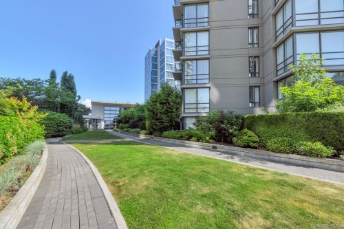 1-3111 Corvette Way, Richmond, BC 