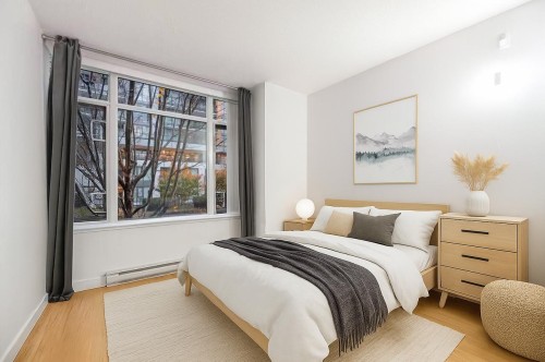 1-3111 Corvette Way, Richmond, BC 