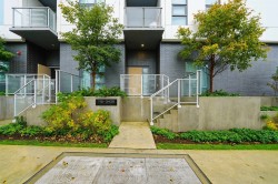 115-3430 Kent Avenue South Avenue E Vancouver, BC V5S 0G7