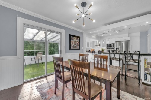 4380 Woodcrest Road, West Vancouver, BC 