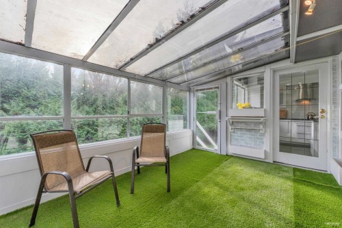 4380 Woodcrest Road, West Vancouver, BC 