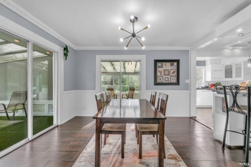 4380 Woodcrest Road, West Vancouver, BC 