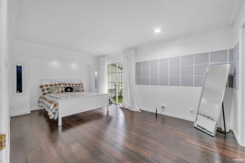 4380 Woodcrest Road, West Vancouver, BC 