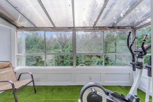 4380 Woodcrest Road, West Vancouver, BC 