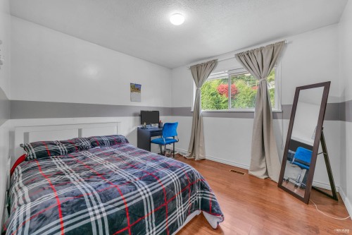 4380 Woodcrest Road, West Vancouver, BC 