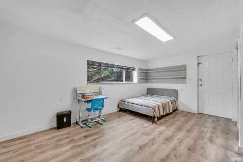 4380 Woodcrest Road, West Vancouver, BC 