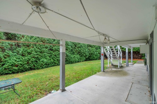 4380 Woodcrest Road, West Vancouver, BC 