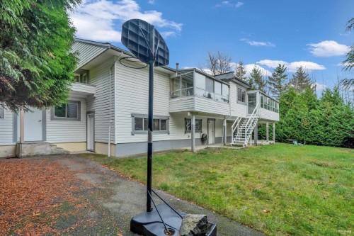 4380 Woodcrest Road, West Vancouver, BC 