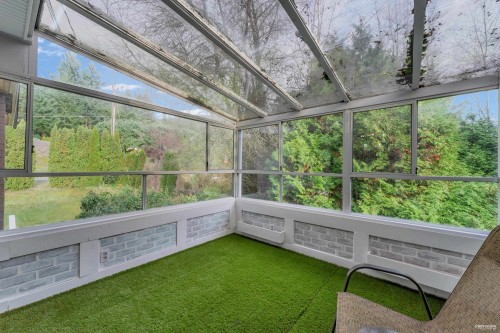 4380 Woodcrest Road, West Vancouver, BC 