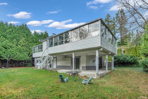 4380 Woodcrest Road, West Vancouver, BC 