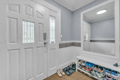 4380 Woodcrest Road, West Vancouver, BC 