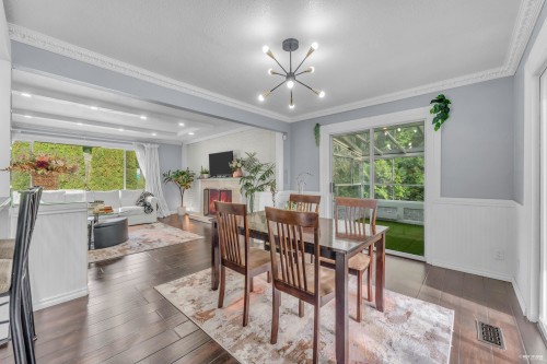 4380 Woodcrest Road, West Vancouver, BC 